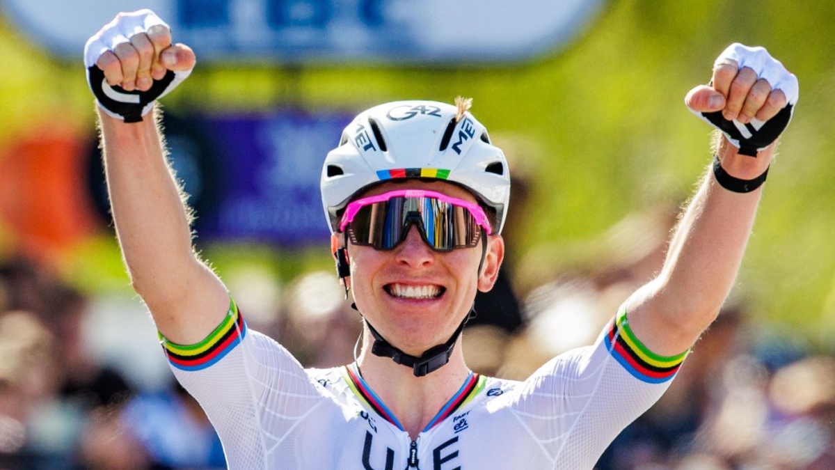 Ciclismo, nuove grandi storie leggendarie. Che la Rai non racconta