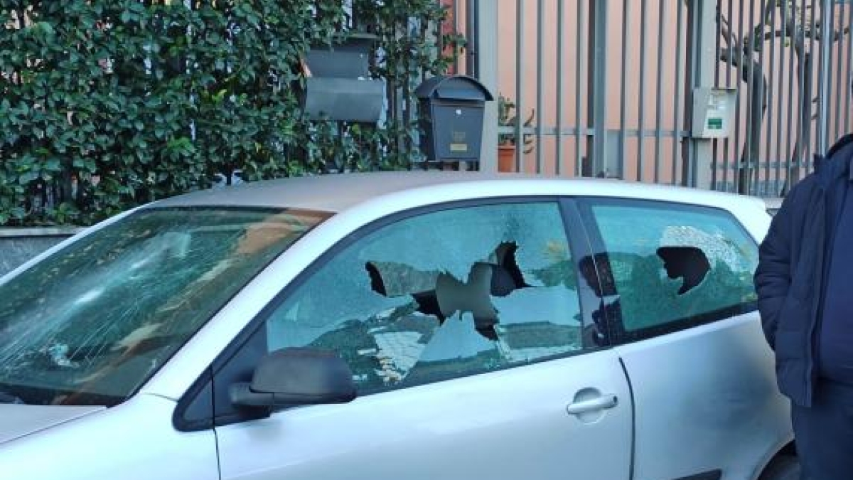 Libera al procuratore di Nola: «Fare chiarezza sulle minacce al giornalista Fioretti»