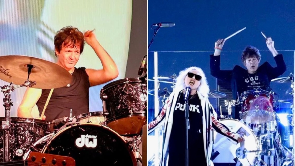Blondie, addio a Clem Burke, batterista e "cuore pulsante" della band fin dal 1975. Aveva 70 anni