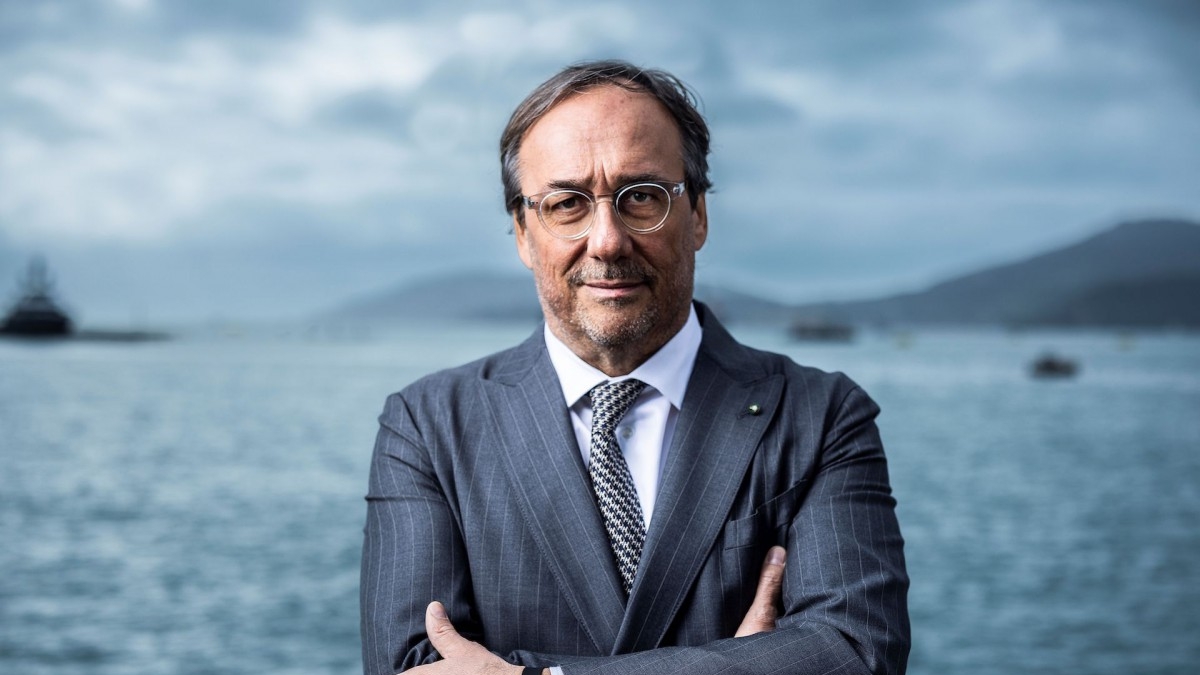 Dazi, Perotti: «Yacht non penalizzati. Produrremo negli Usa ma era già stato deciso»