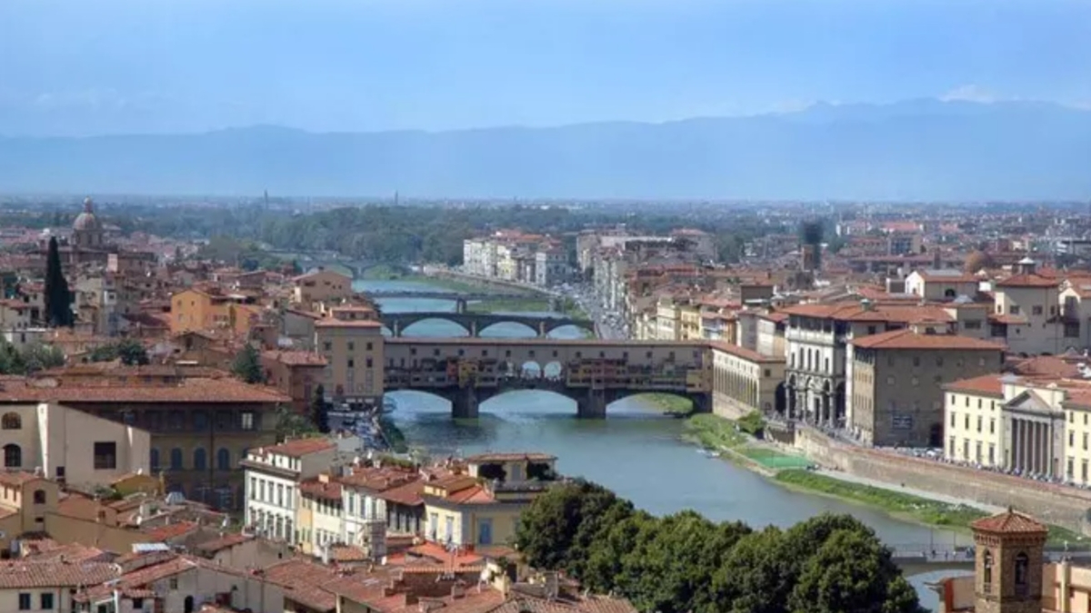 Affitto casa a Firenze, i prezzi salgono ancora: per un appartamento di 90 mq si paga fino a 2 mila euro al mese