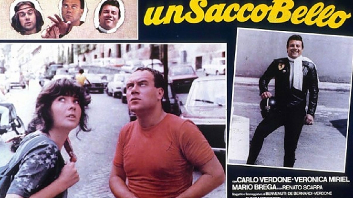 «Un sacco bello»: che fine hanno fatto Marisol e gli altri protagonisti del film cult di Carlo Verdone