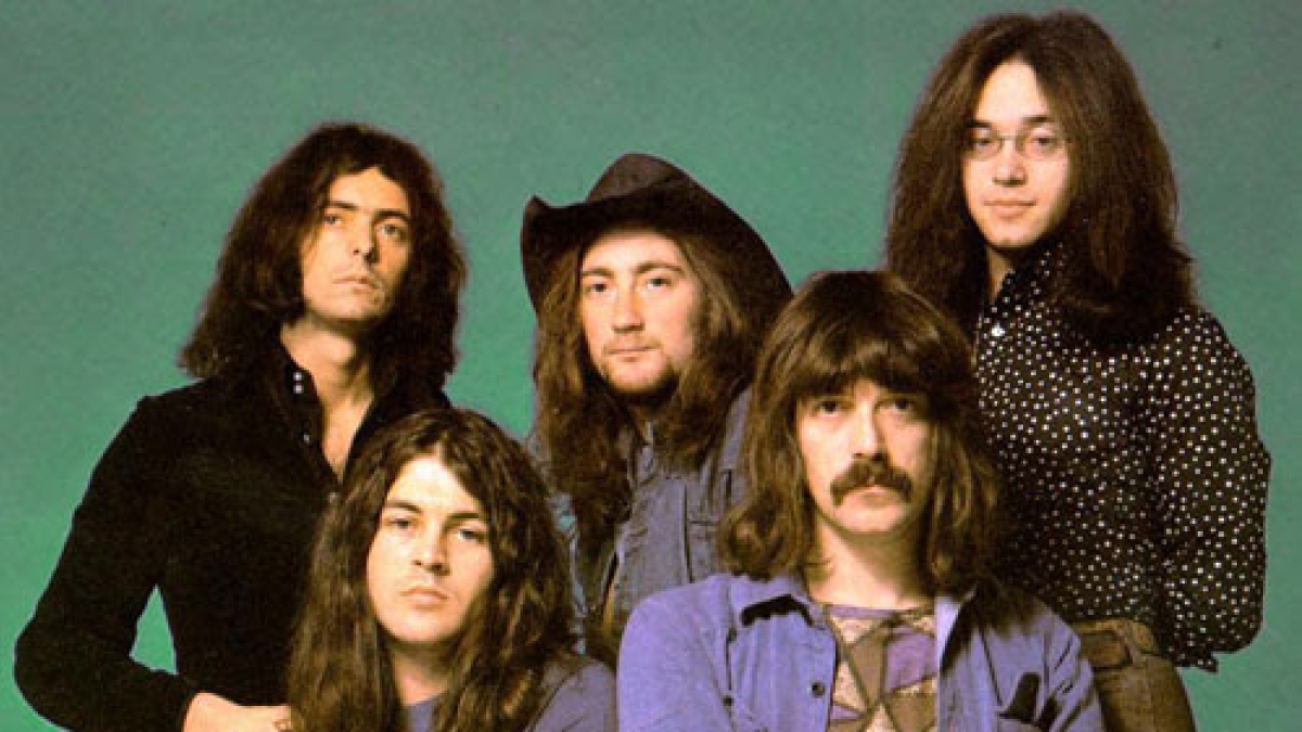 Ian Gillan compie 80 anni: a scuola con Pete Townshend degli Who, il duetto con Pavarotti, 7 segreti