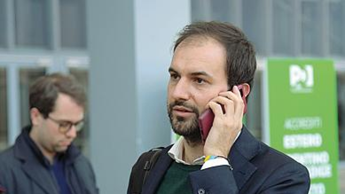 Sentenza terzo mandato, Sarracino (Pd): «Ora uniti con 5Stelle e moderati. Apriamo ai giovani»
