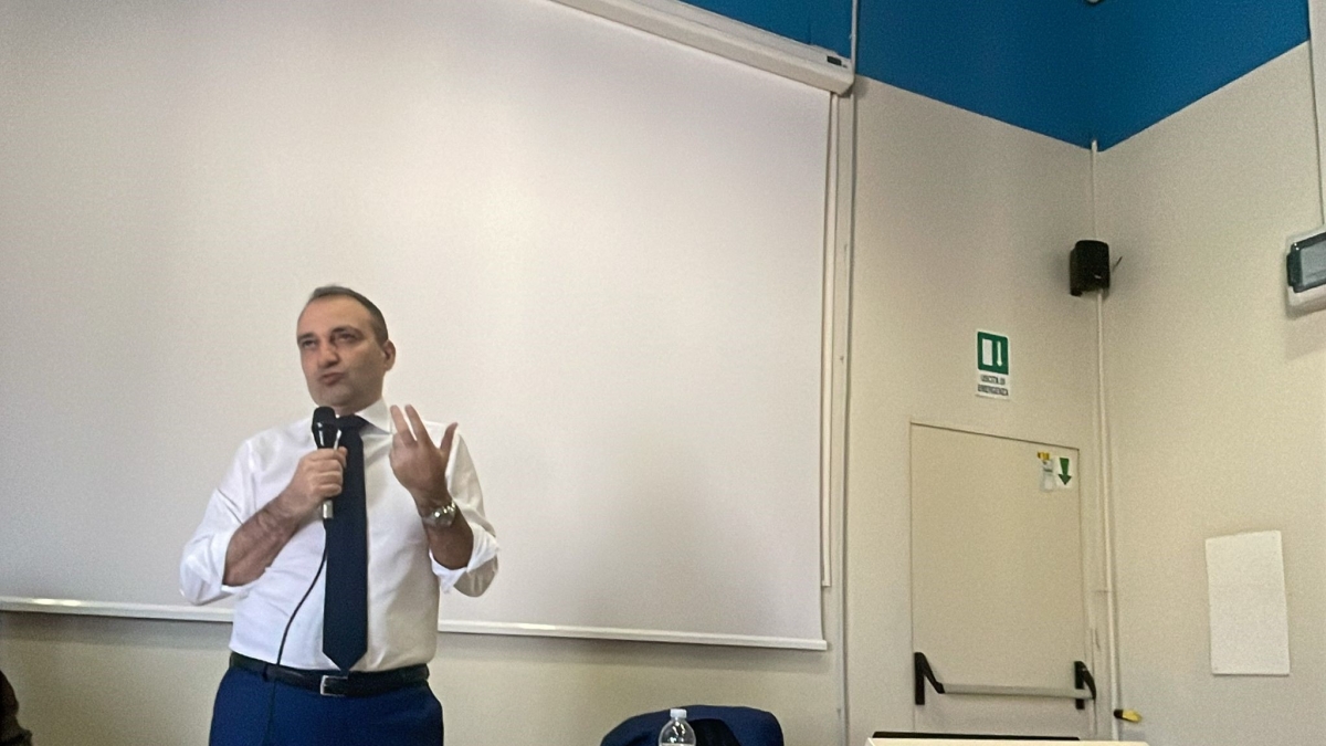 «Non ci sentiamo sicuri a girare per strada», gli studenti del Galfer e le richieste al sindaco di Torino Stefano Lo Russo