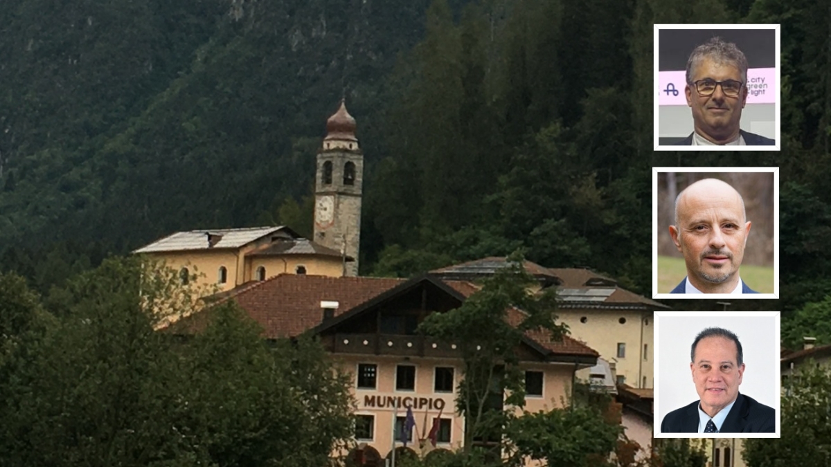 Carisolo, il paese che ama la politica: 900 residenti, 3 candidati sindaco (due sono parenti) e un cittadino ogni 30 in corsa per il Consiglio