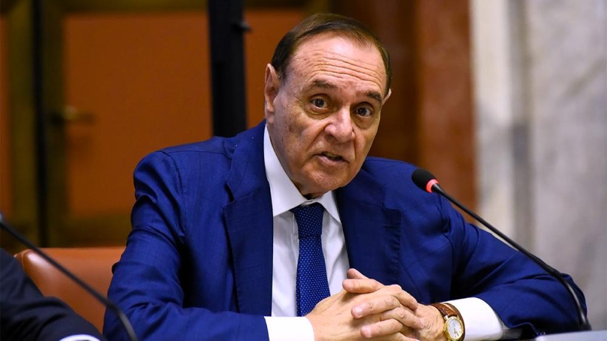 Mastella: «Serve unità e rispetto per i centristi. Se non accadrà mi asterrò oppure farò altre scelte»