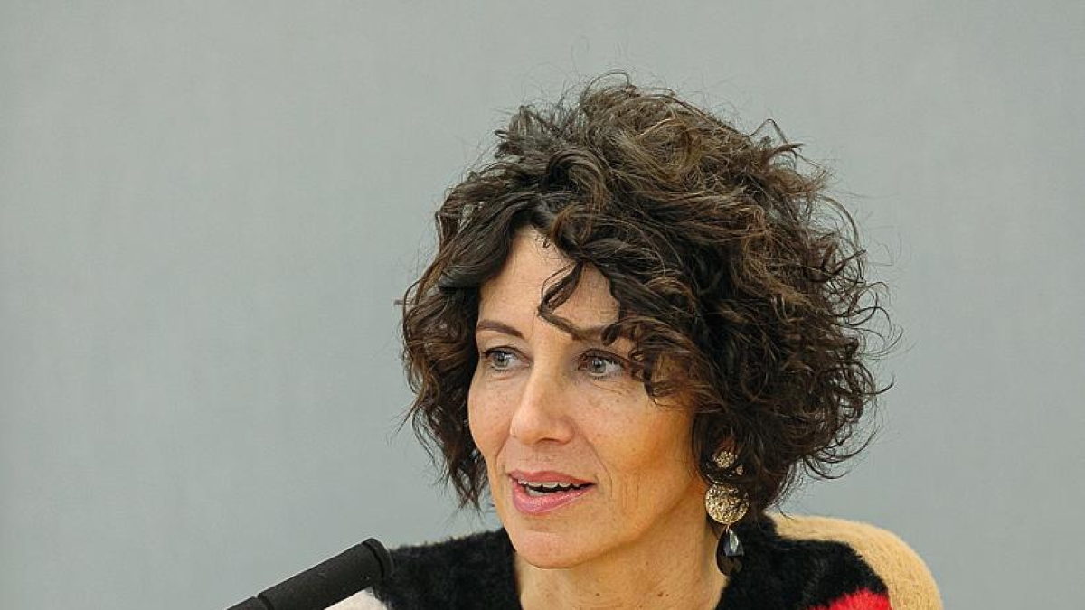 La vicepresidente Gerosa vota contro il terzo mandato a Fugatti ma resta al suo posto: «Abbiamo numeri pesanti»