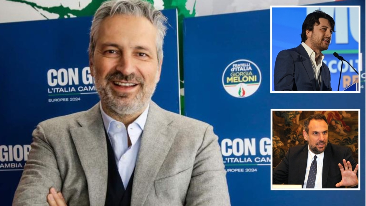 Elezioni regionali, duello Stefani-Speranzon. Il sindaco di Treviso Mario Conte: «Anche io a disposizione»