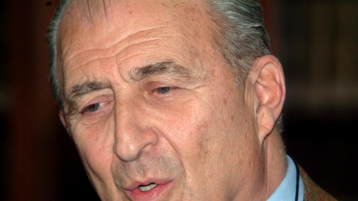 Morto Vincenzo Galgano, lutto nella magistratura partenopea. È stato Procuratore Generale presso la Corte di Appello di Napoli
