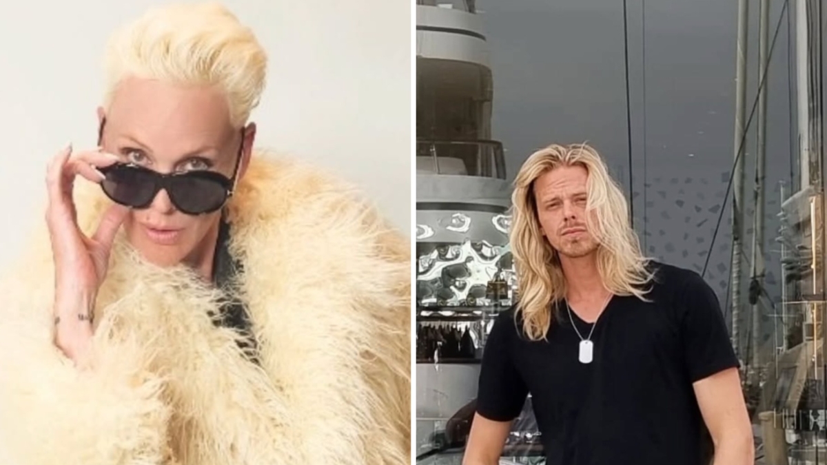 Brigitte Nielsen, il figlio Killian accusa: «Escluso dalla famiglia per il mio passato di alcolista, mia madre non mi parla più»