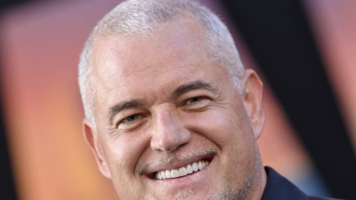 "Grey's Anatomy", Eric Dane al "People": «Sono malato di SLA. Mi ritengo fortunato di poter continuare a lavorare e non vedo l'ora di tornare sul set»