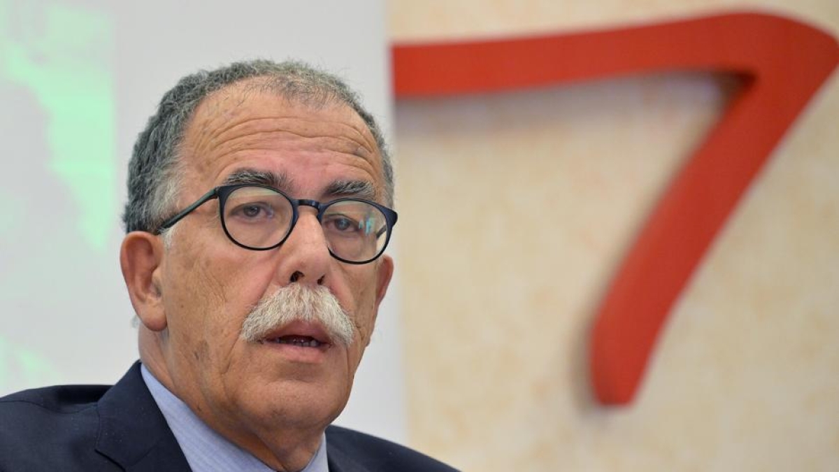 Ruotolo: «Regionali, siamo in ritardo: candidato e coalizione entro luglio. Pd campano, ora si vada a congresso»