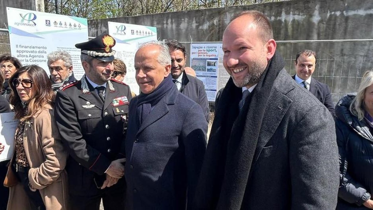 Regionali, la Lega accelera in Campania per Zinzi Presidente: «Entro fine mese 500 comitati elettorali»