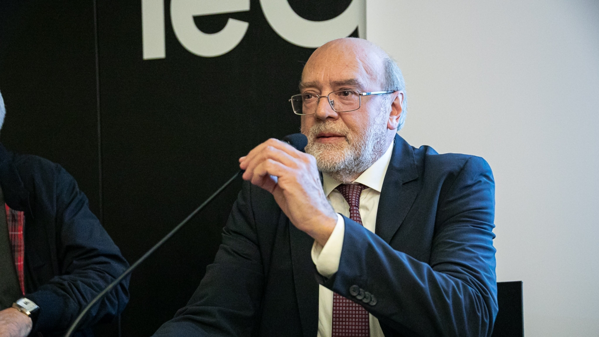 Terzo mandato, l'ex governatore Lorenzo Dellai: «Il bilanciamento dei poteri è assente, la riforma non è organica»