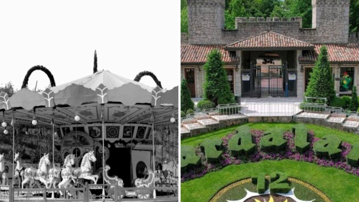 Gardaland compie 50 anni: dal safari in canoa al pupazzo Prezzemolo, storia del più grande parco divertimenti d'Italia. E Bonolis: «Per me è stato un incubo...»