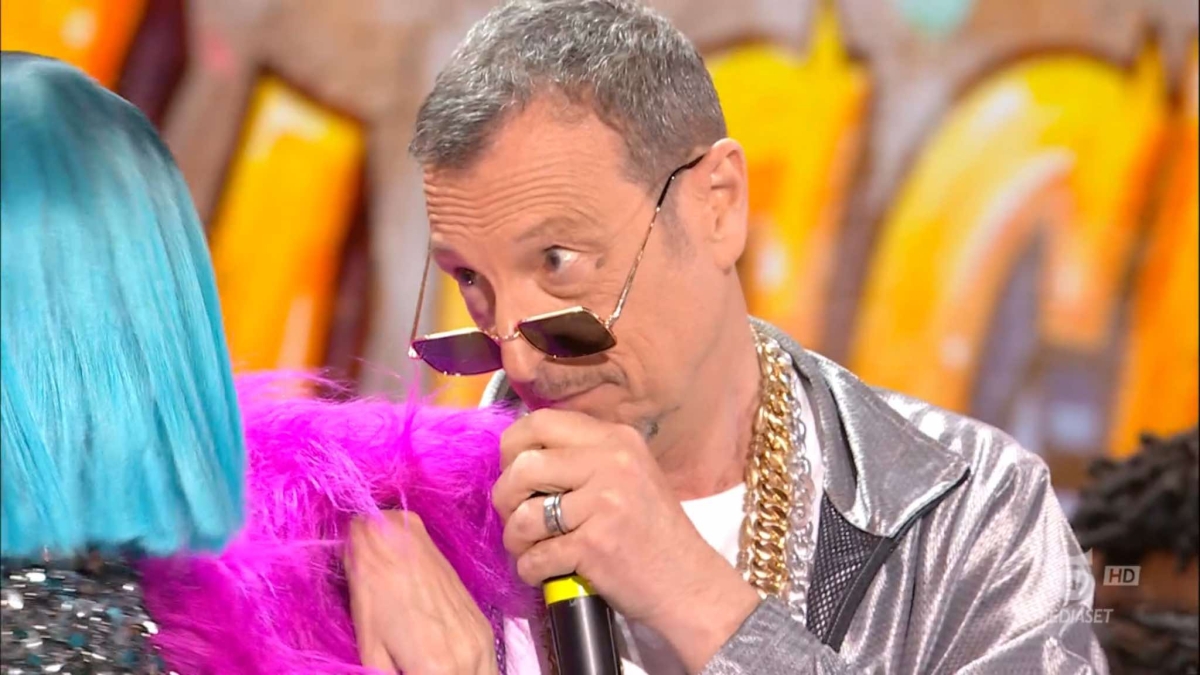 Amici, le pagelle: Amadeus, che spreco! (voto 4), Celentano 'a pane e veleno' (voto 9)