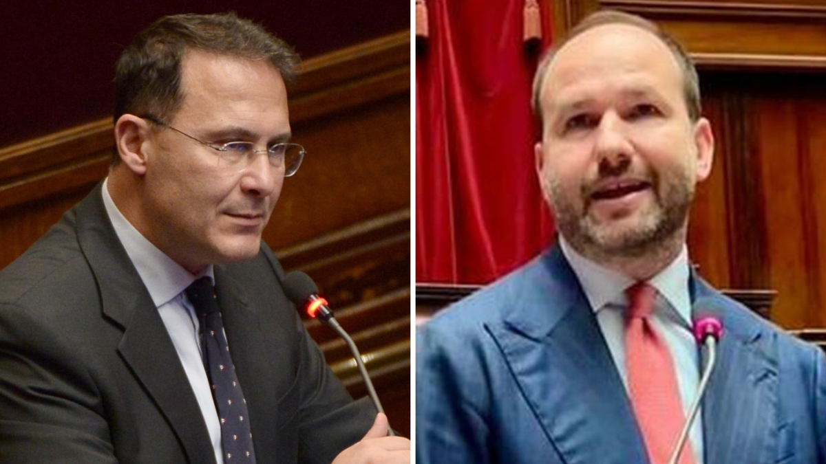 Regionali, FdI vuole il Veneto e la Lega lancia Zinzi in Campania: «Cinquecento comitati»