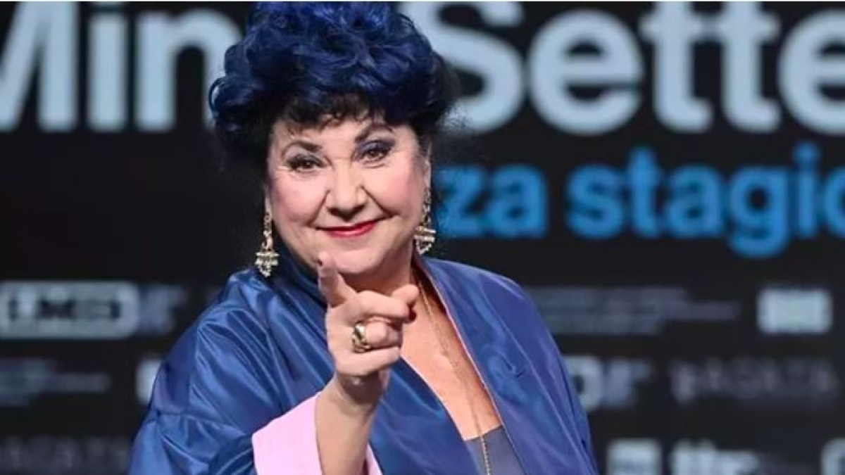 Marisa Laurito spegne 74 candeline, ed è sempre una «ragazza libera e piena di vita». Dal teatro con Eduardo, ad Arbore