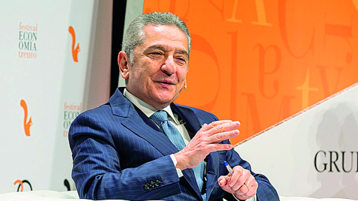 Harvard e la vendetta di Trump. Dove hanno studiato i protagonisti dell'economia italiana? Da Panetta a Orcel, da Messina a Perrotta