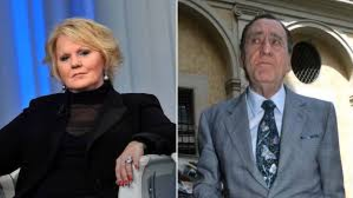 Katia Ricciarelli: «Ho avuto un flirt con Alberto Sordi, ma non c'è stato sesso»
