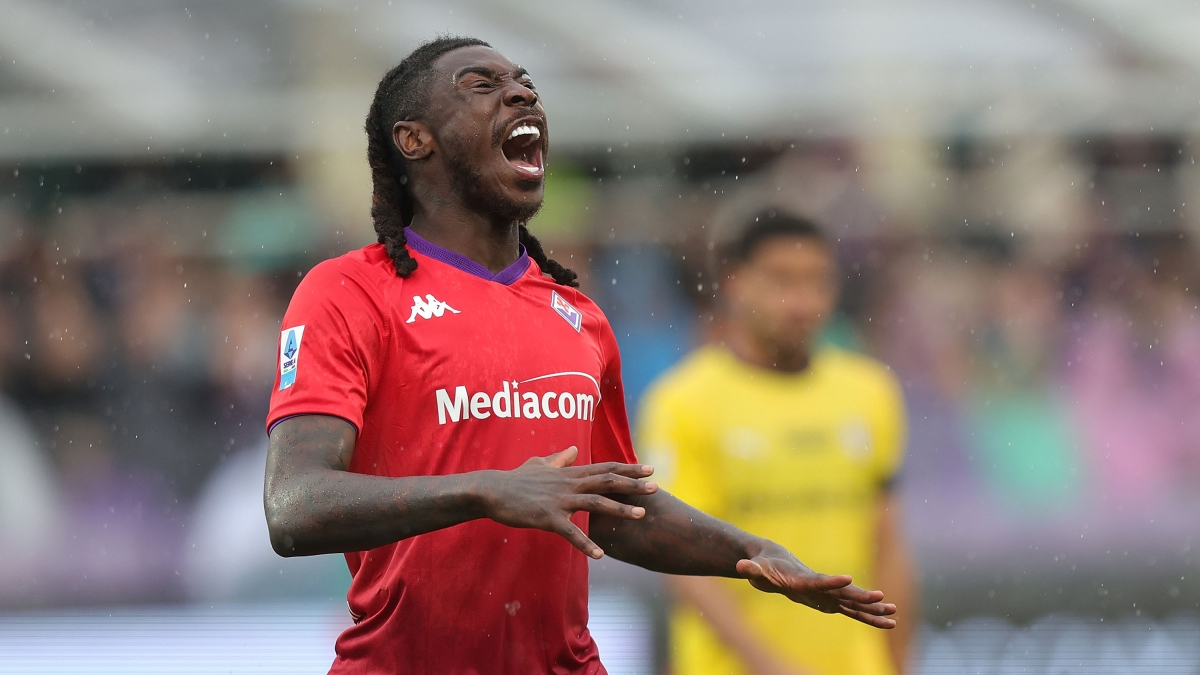 Fiorentina, la replica di tante occasioni sprecate