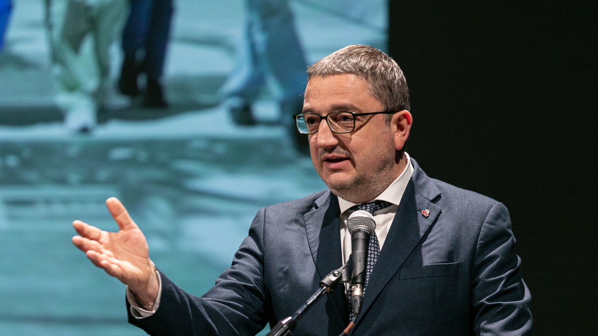 Nuovo Statuto, la soddisfazione di Fugatti: «Ciò di cui disponiamo non potrà essere messo in discussione»