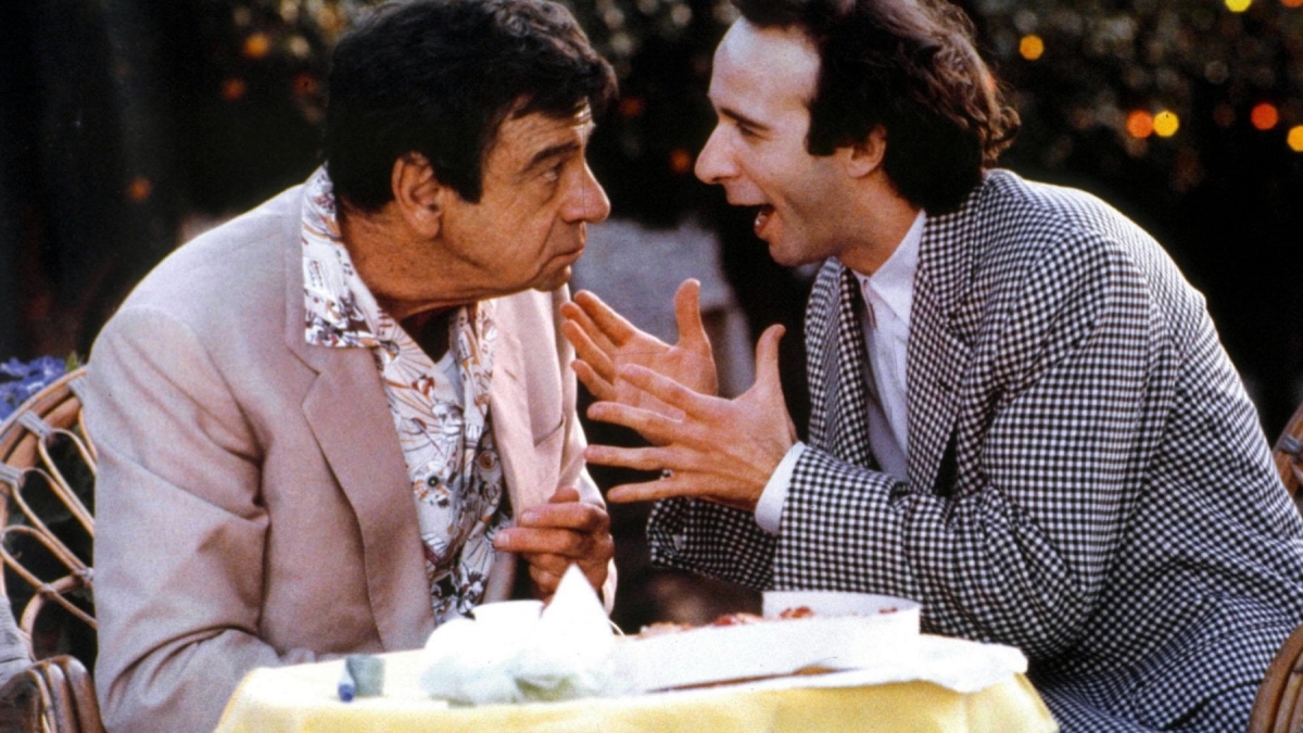«Il piccolo diavolo», 5 curiosità sul film di Roberto Benigni del 1988 con Walter Matthau
