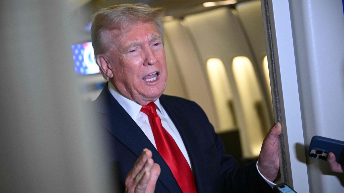 Cosa c'entra Trump con la lotta di classe