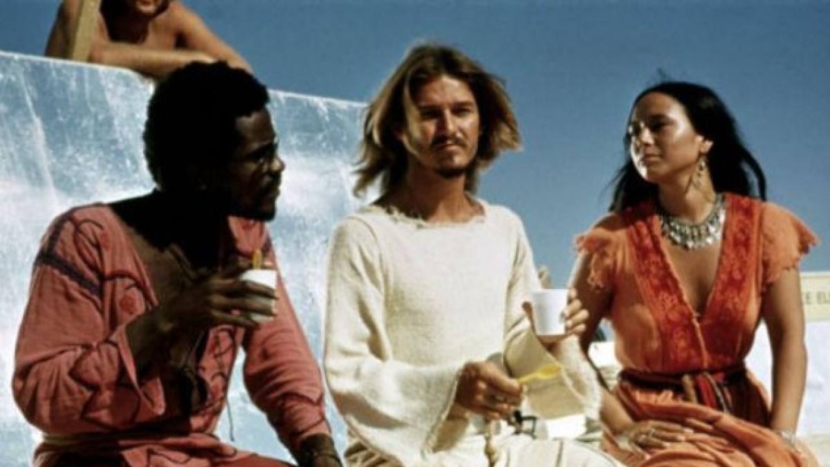 «Jesus Christ Superstar»: cosa è successo al cast del film tratto dall'opera rock di Andrew Lloyd Webber