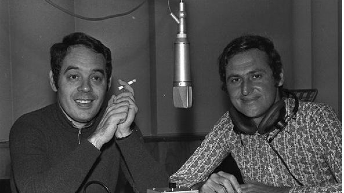 Gianni Boncompagni, l'addio 8 anni fa: la prima moglie svedese, perché finì con Raffaella Carrà, storia dei suoi amori