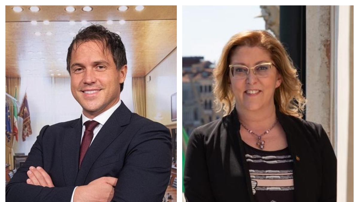 In Veneto la competizione si fa feroce, in due lasciano la Lega per FdI: senza Zaia altri pronti all’addio
