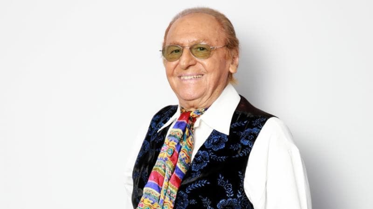 Renzo Arbore e Gegè Telesforo al «Pro-Ben» nel ricordo di Roberto De Simone
