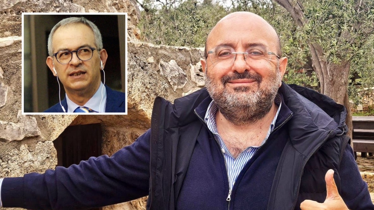 Comunali Triggiano, terremoto nel centrodestra: dopo Cataldo, rinuncia anche il candidato sindaco D'Alesio