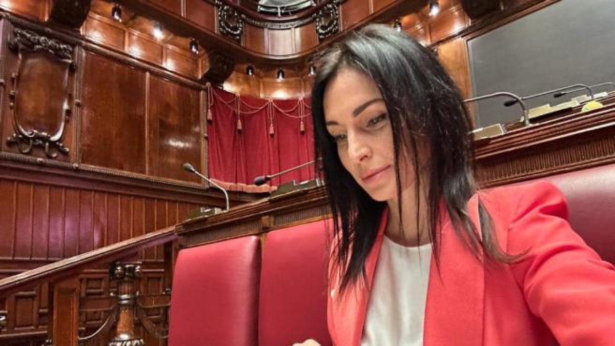 Alessia Ambrosi: «Su autovelox accanimento contro di me. Contraria ai dazi. Oggi sono single e felice»