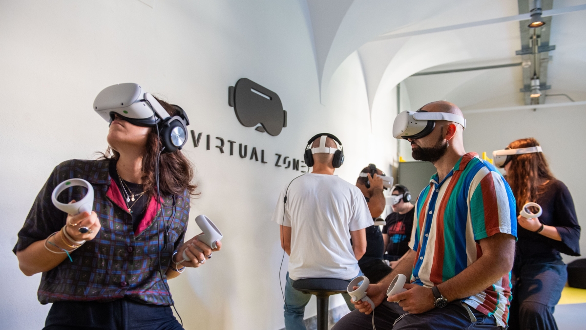 Museo della Scienza aperto anche a Pasqua e nei ponti di primavera: dal nuovo Playlab alla realtà immersiva, le novità