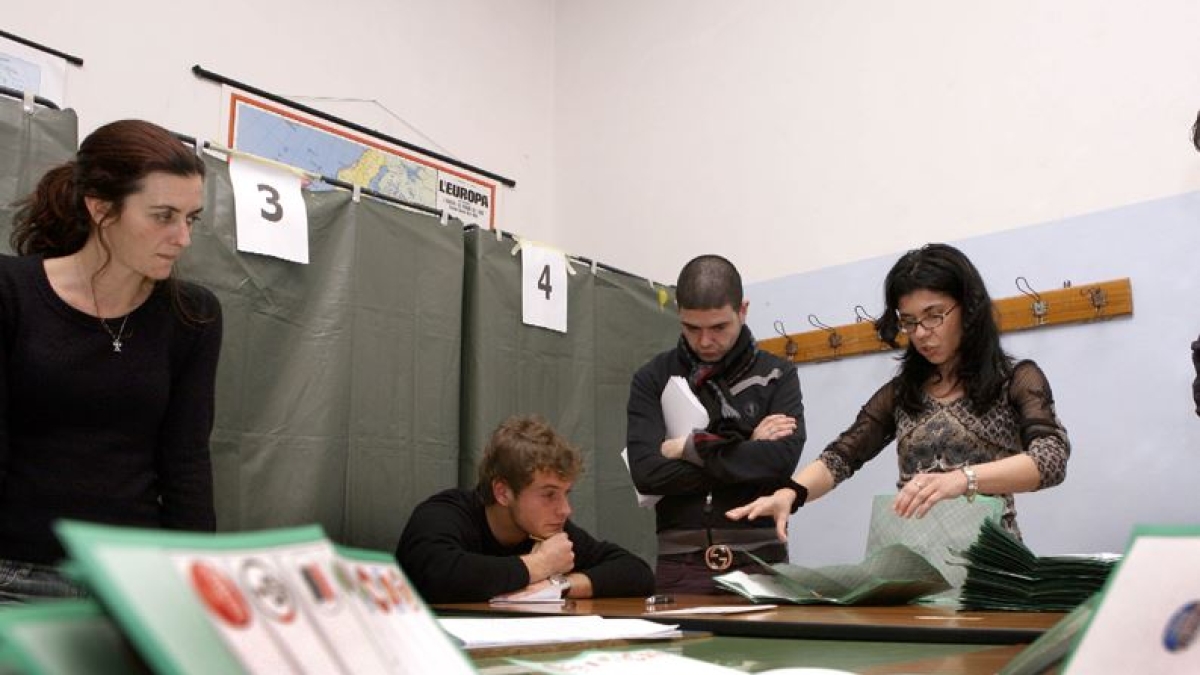 Elezioni amministrative, un voto locale condizionato dalle tensioni tra alleati