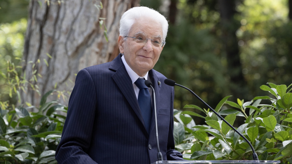 Mattarella e la strage di Santhià: segnò dolorosamente quei territori, nei giorni più difficili per la Liberazione