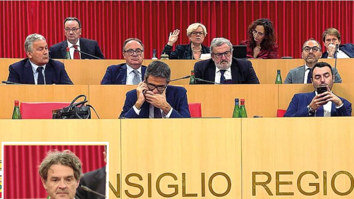 Doppia preferenza, Fabiano Amati: «In Puglia era già prevista. Il nuovo voto? Solo un fatto estetico»