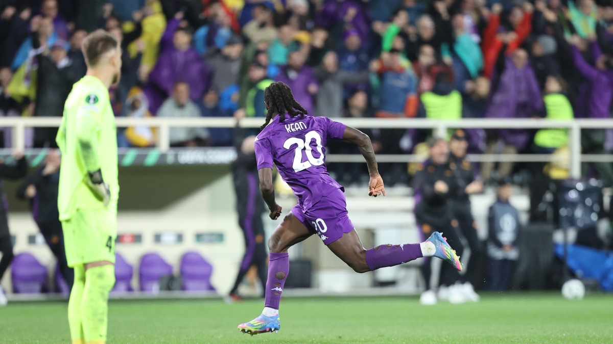 Conference League, la Fiorentina in semifinale, tra i brividi