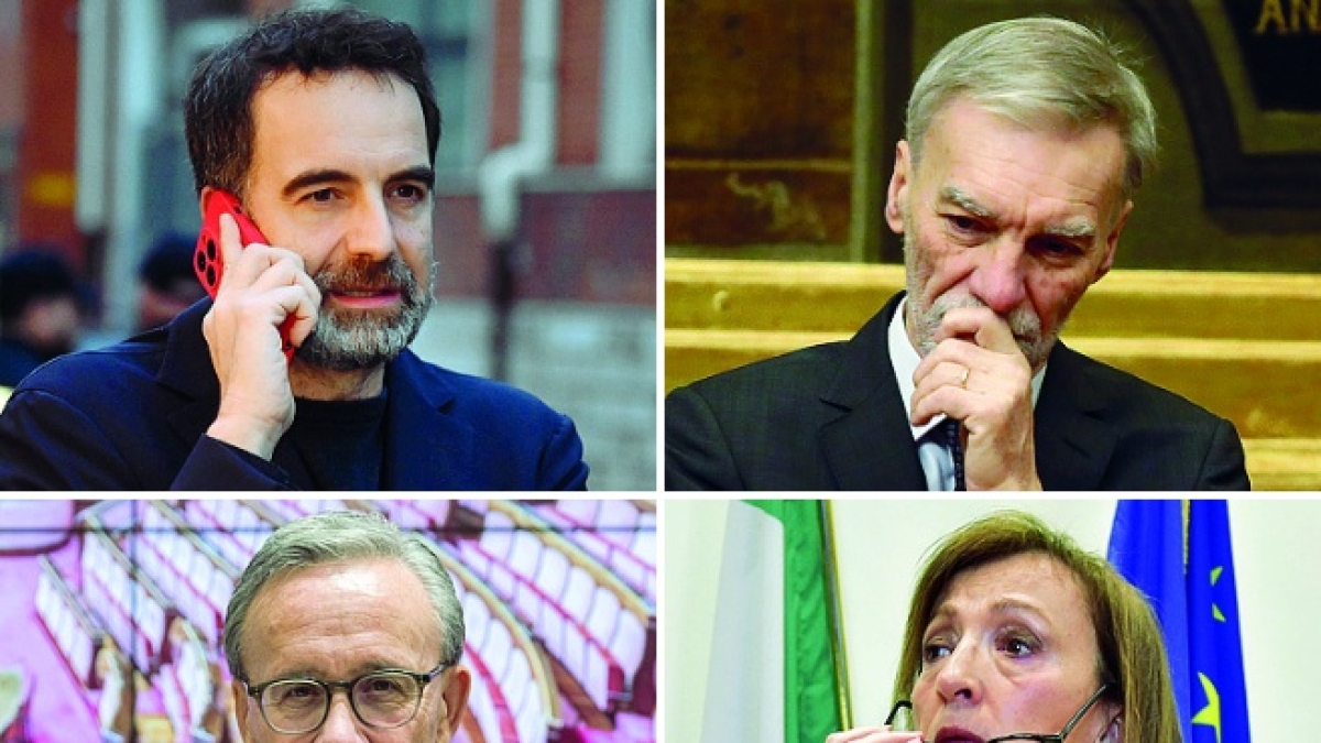 Mozione pro Gaza, malumori nel Pd: «Fatta dai leader, senza coinvolgerci»