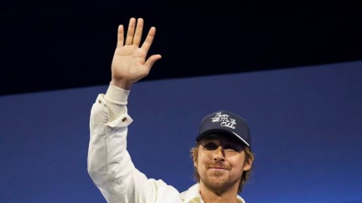 Ryan Gosling protagonista del prossimo film di Guerre Stellari