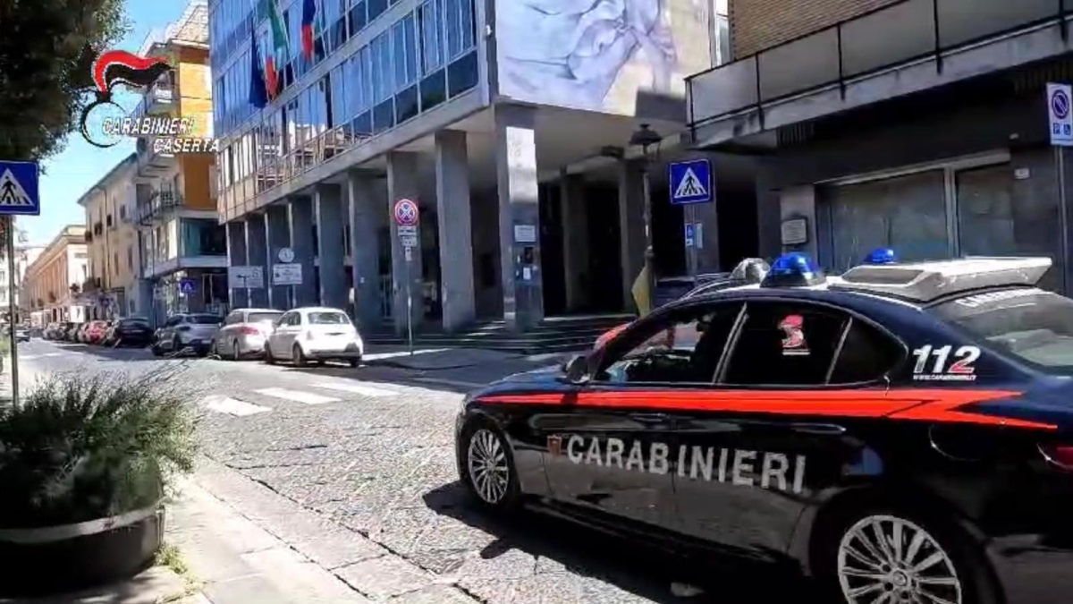 Caserta, il Consiglio dei ministri scioglie l'amministrazione per infiltrazioni malavitose. Il sindaco: ricorreremo al Tar