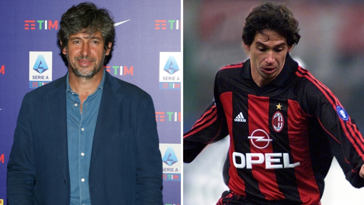Demetrio Albertini: L'Inter ha la Chiave per Battere il Barcellona? Giovani e Esperienza, la Ricetta Vincente