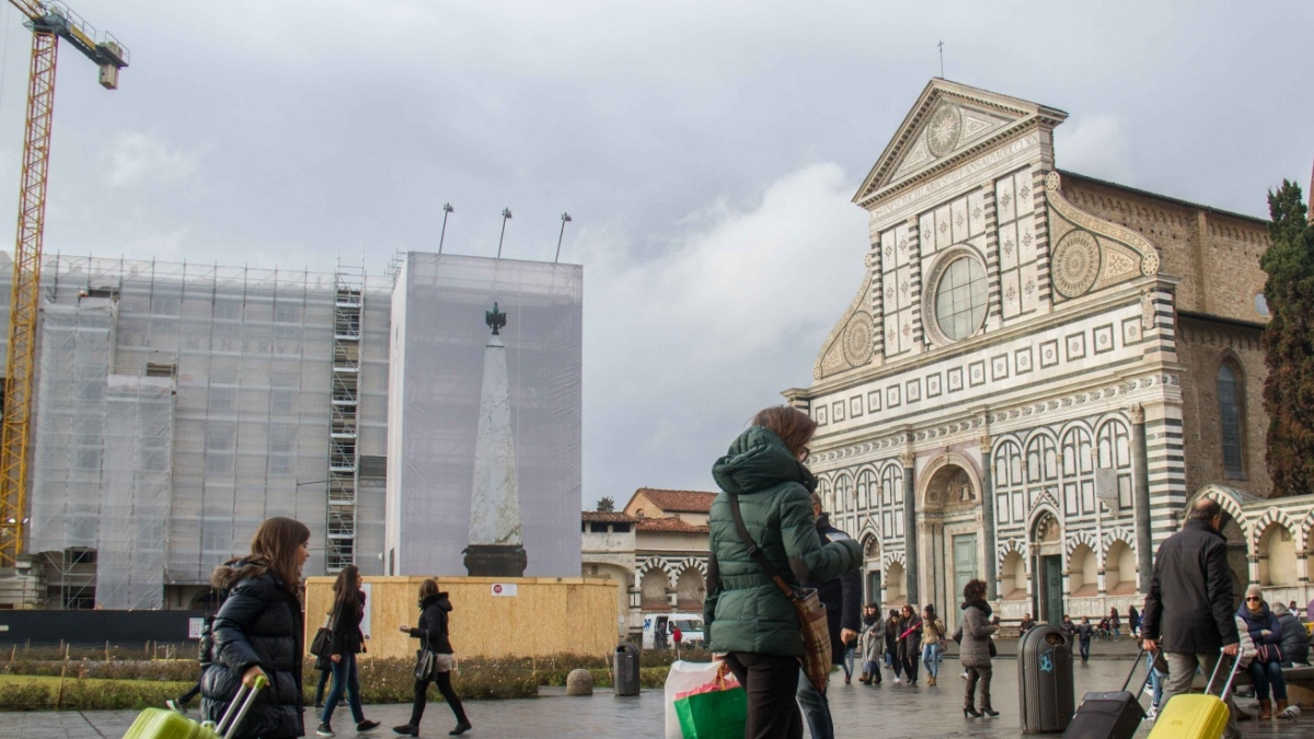 Airbnb Firenze, cosa succede dopo la sentenza contro i divieti? Non è un bomba libera tutti: domande & risposte