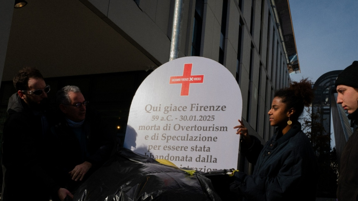 Nuovi Airbnb, una sentenza contro i divieti: «Ma a Firenze c’è lo scudo della Regione»