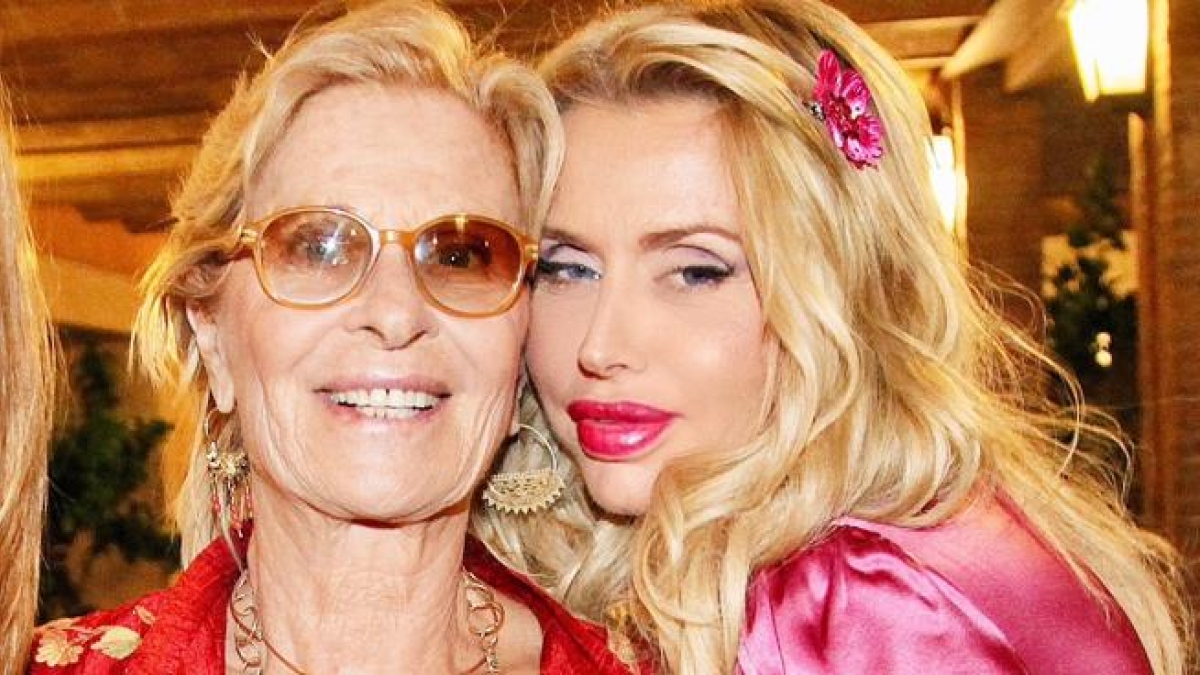 Truffa alla mamma di Valeria Marini: condannato Giuseppe Milazzo