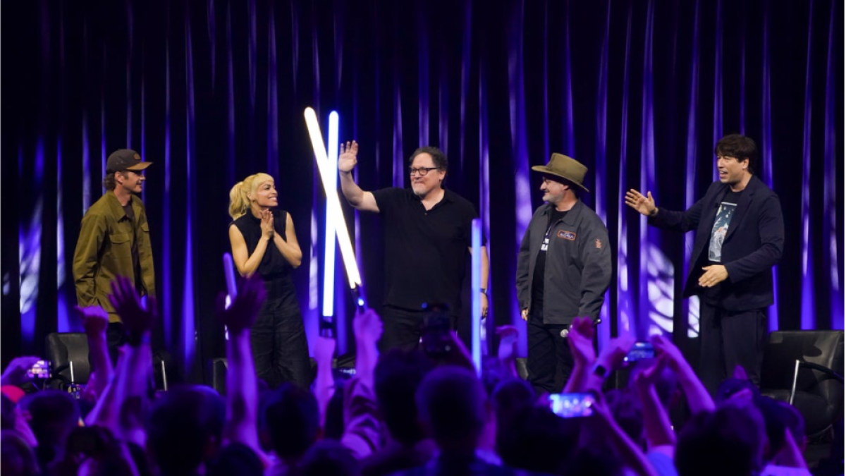 «Star Wars», alla convention di Tokyo lanciata la nuova stagione di «Andor»