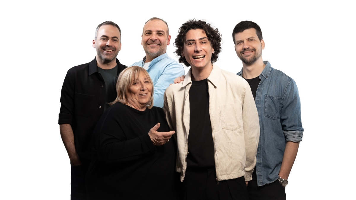 Casa Surace dal vivo in teatro. Morea: la mamma del Sud vince sempre e piace a tutti