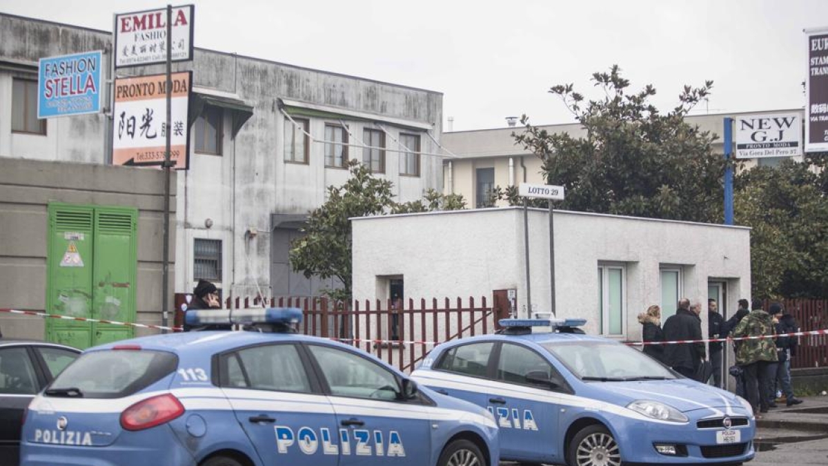 Prato, quinto agguato in dieci giorni: indagini su un cadavere fantasma